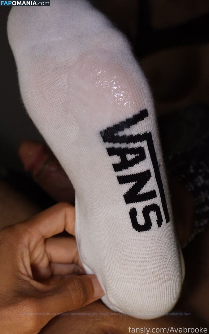 Avabrooke / avaabrooke Nu OnlyFans  Foto vazada #20