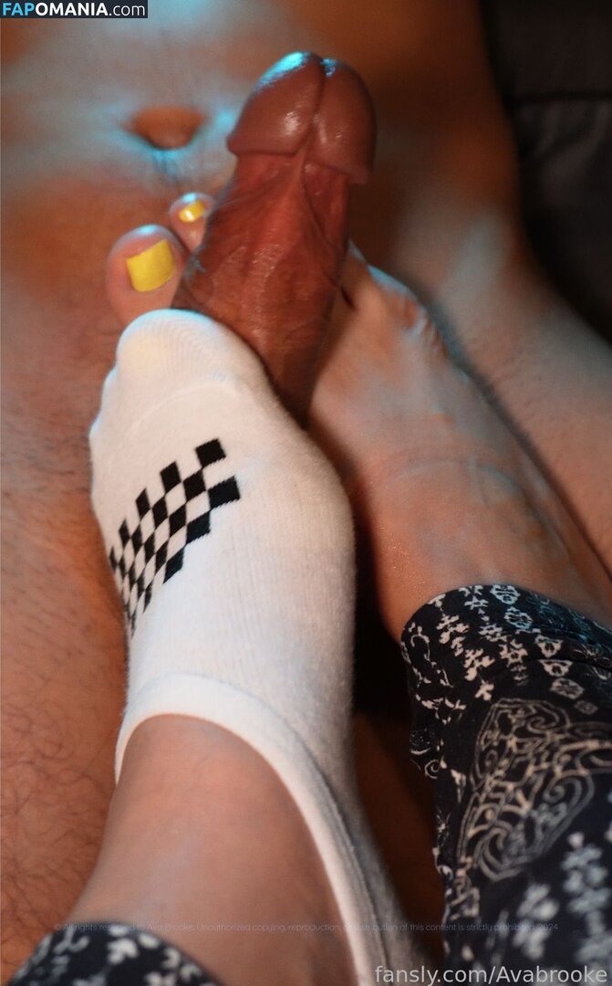 Avabrooke / avaabrooke Nu OnlyFans  Foto vazada #23