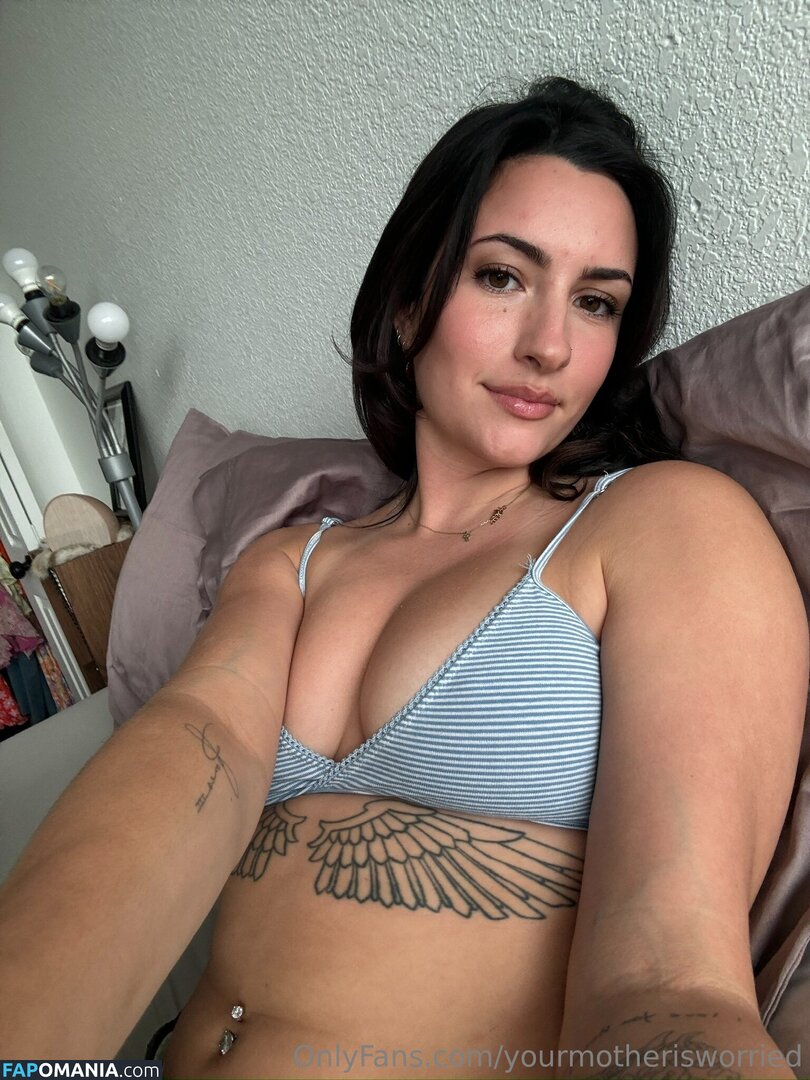 Avadank Nu OnlyFans  Foto vazada #3