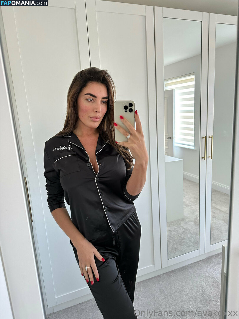 ava_k_international / avakoxxx Nu OnlyFans  Foto vazada #58
