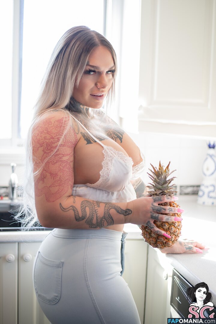 Avidekielle Nu OnlyFans  Foto vazada #5