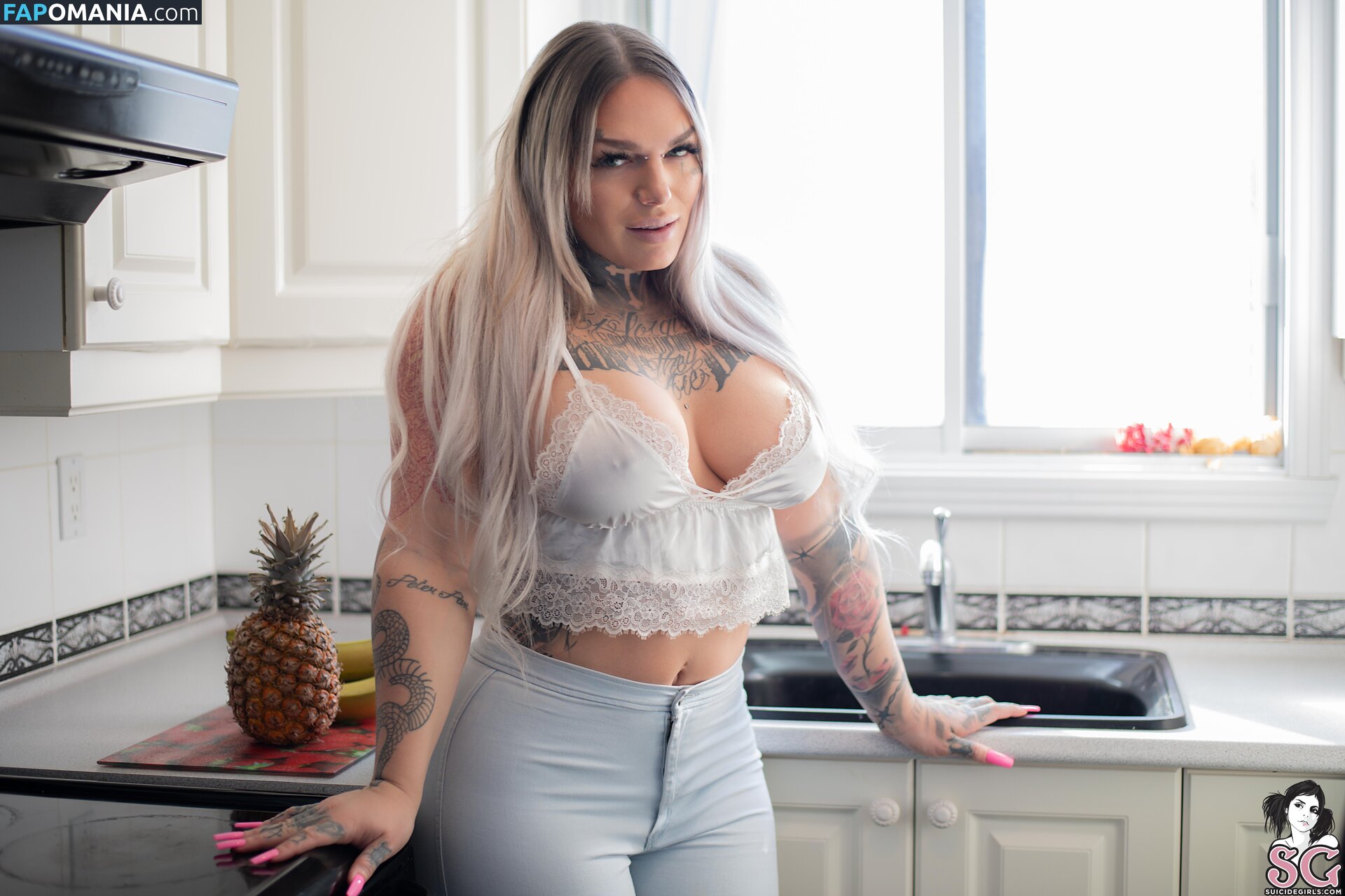 Avidekielle Nu OnlyFans  Foto vazada #8