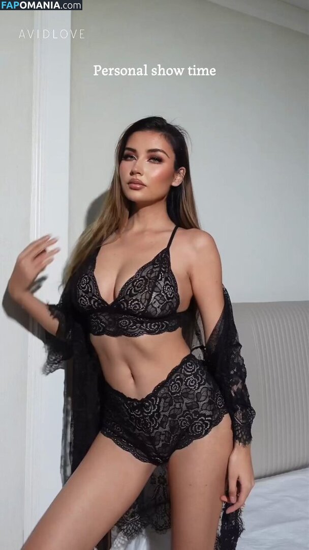 avidlove Nu OnlyFans  Foto vazada #12