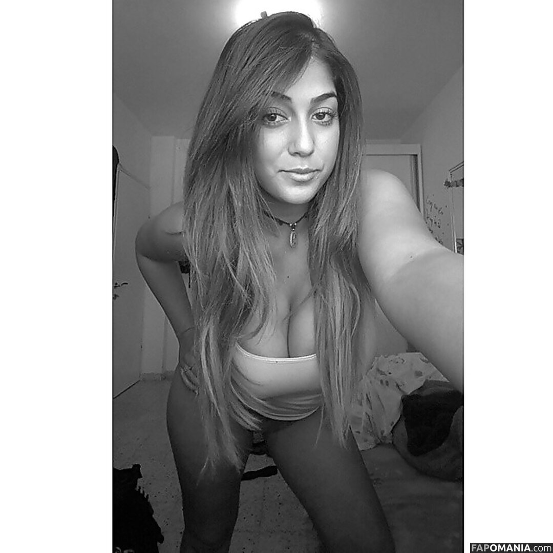 Avital Akko / avital_akko Nu OnlyFans  Foto vazada #2