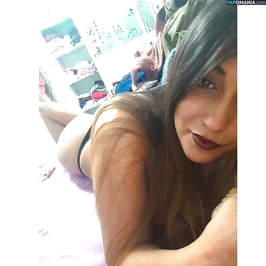 Avital Akko / avital_akko Nu OnlyFans  Foto vazada #7