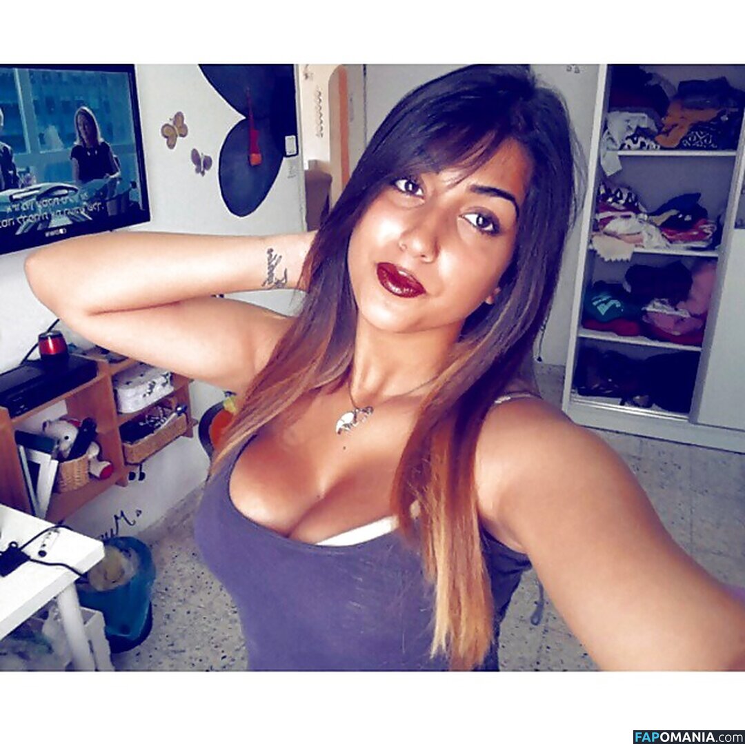 Avital Akko / avital_akko Nu OnlyFans  Foto vazada #29