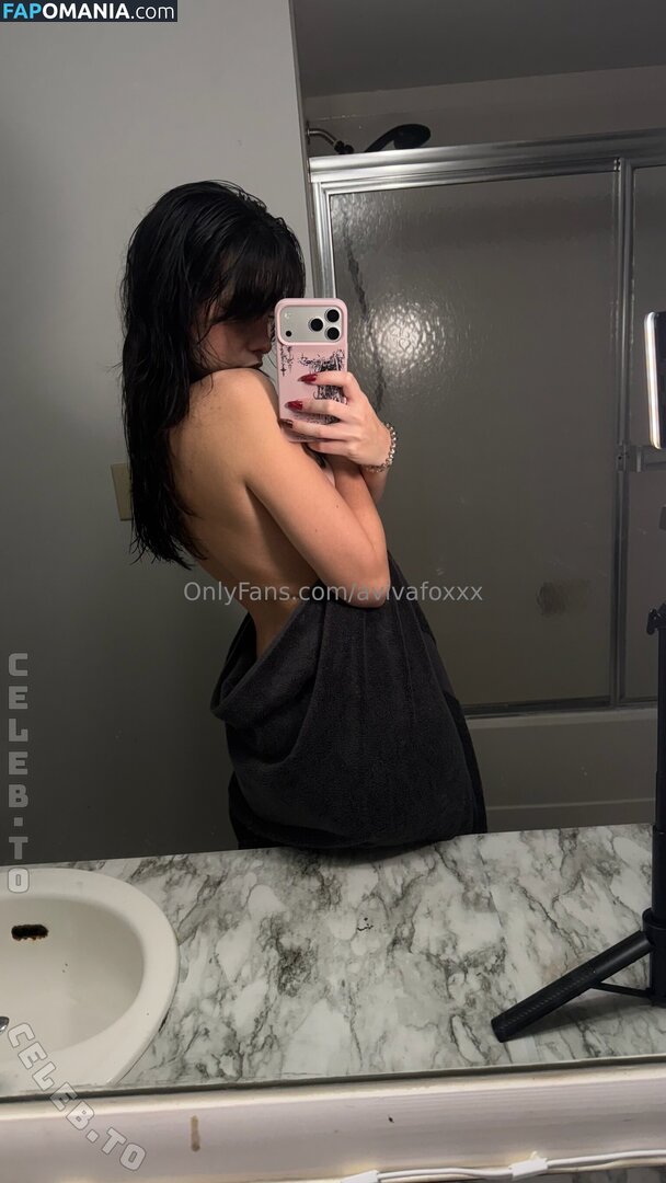 aviva.foxxx / aviva_foxx / avivafoxxx / https: Nu OnlyFans  Foto vazada #14