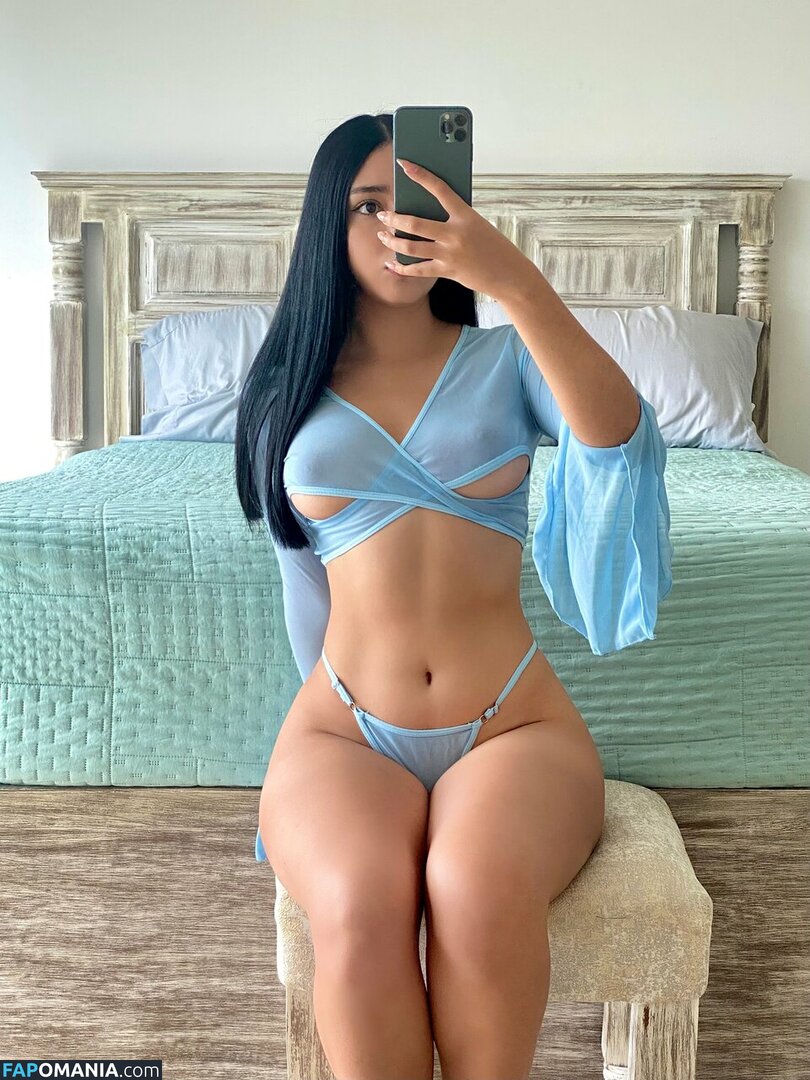 AvMadeleine Nu OnlyFans  Foto vazada #33