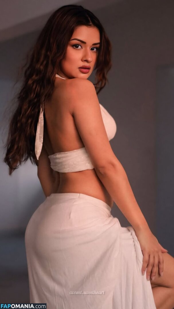 Avneet Kaur / avneetkaur_13 Nu OnlyFans  Foto vazada #2
