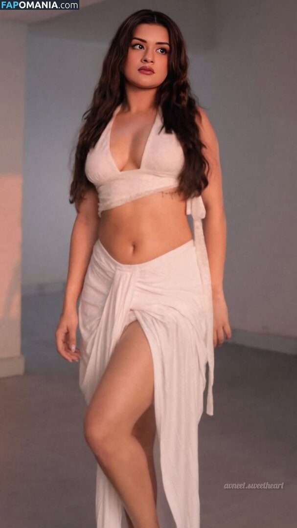 Avneet Kaur / avneetkaur_13 Nu OnlyFans  Foto vazada #4