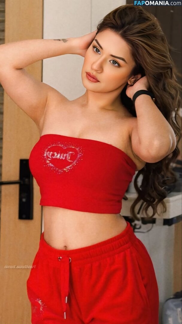 Avneet Kaur / avneetkaur_13 Nu OnlyFans  Foto vazada #6