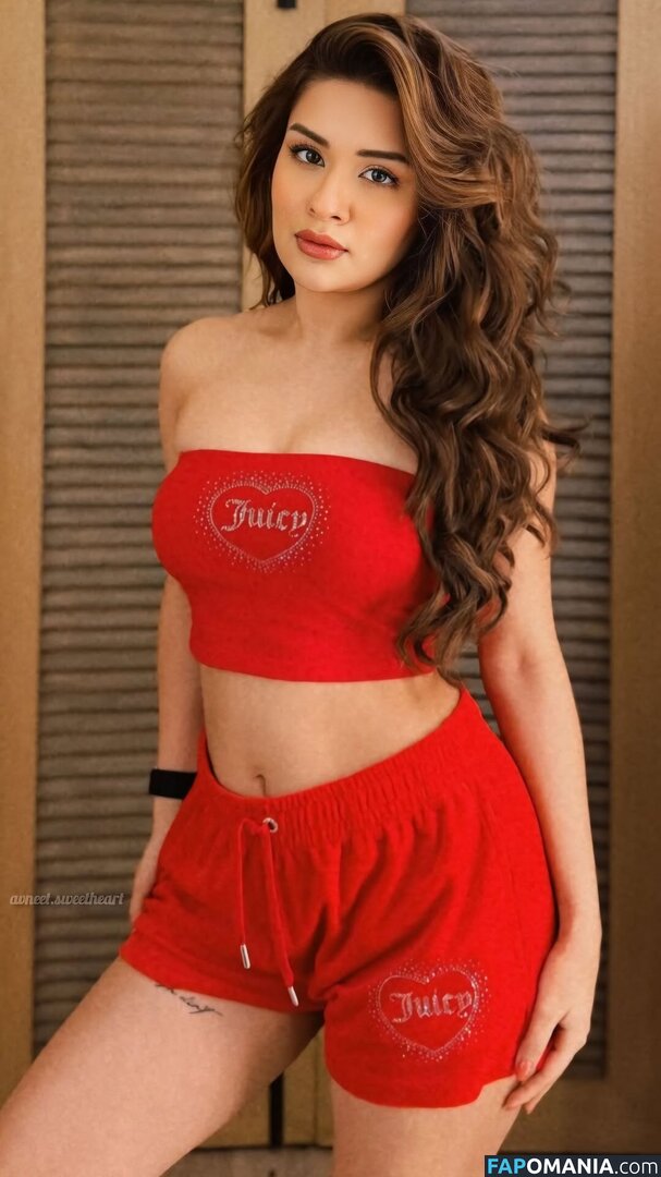 Avneet Kaur / avneetkaur_13 Nu OnlyFans  Foto vazada #9