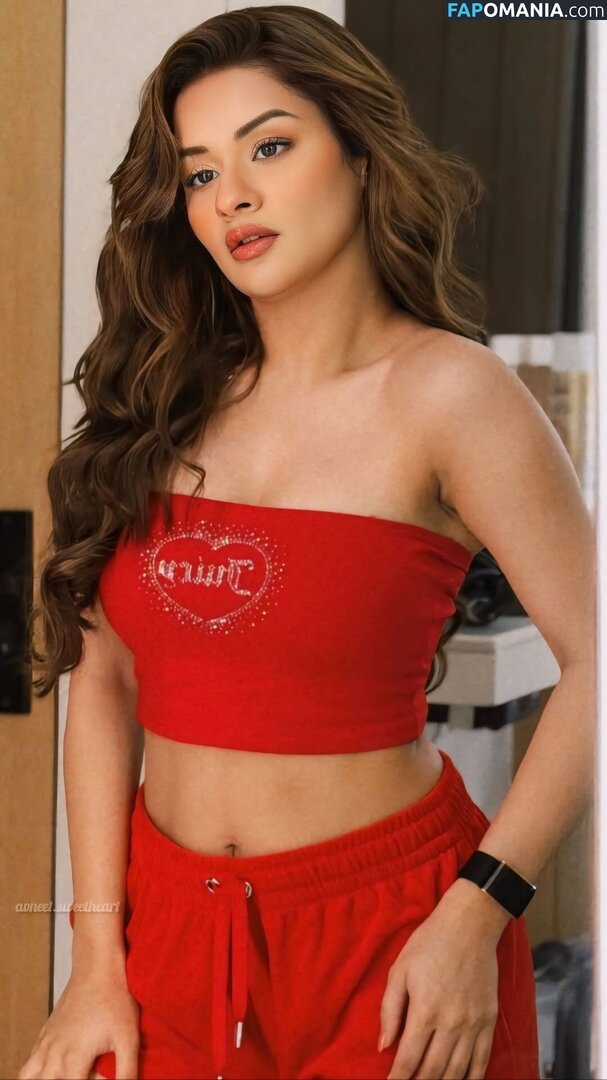 Avneet Kaur / avneetkaur_13 Nu OnlyFans  Foto vazada #10