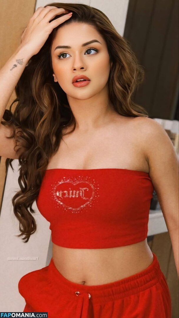 Avneet Kaur / avneetkaur_13 Nu OnlyFans  Foto vazada #11