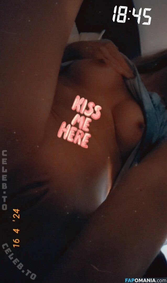 Avocadox / moonbeamcorazon Nu OnlyFans  Foto vazada #2