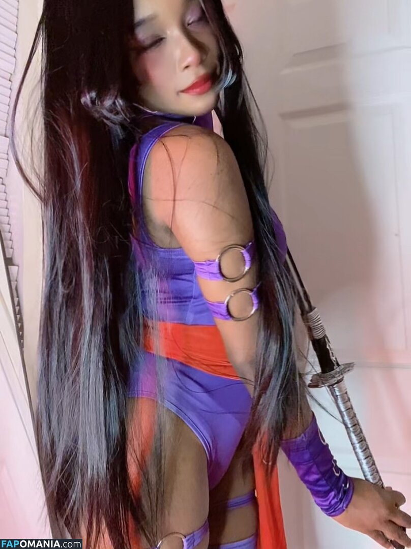 awfulaangel / awfulang3l / https: Nu OnlyFans  Foto vazada #22