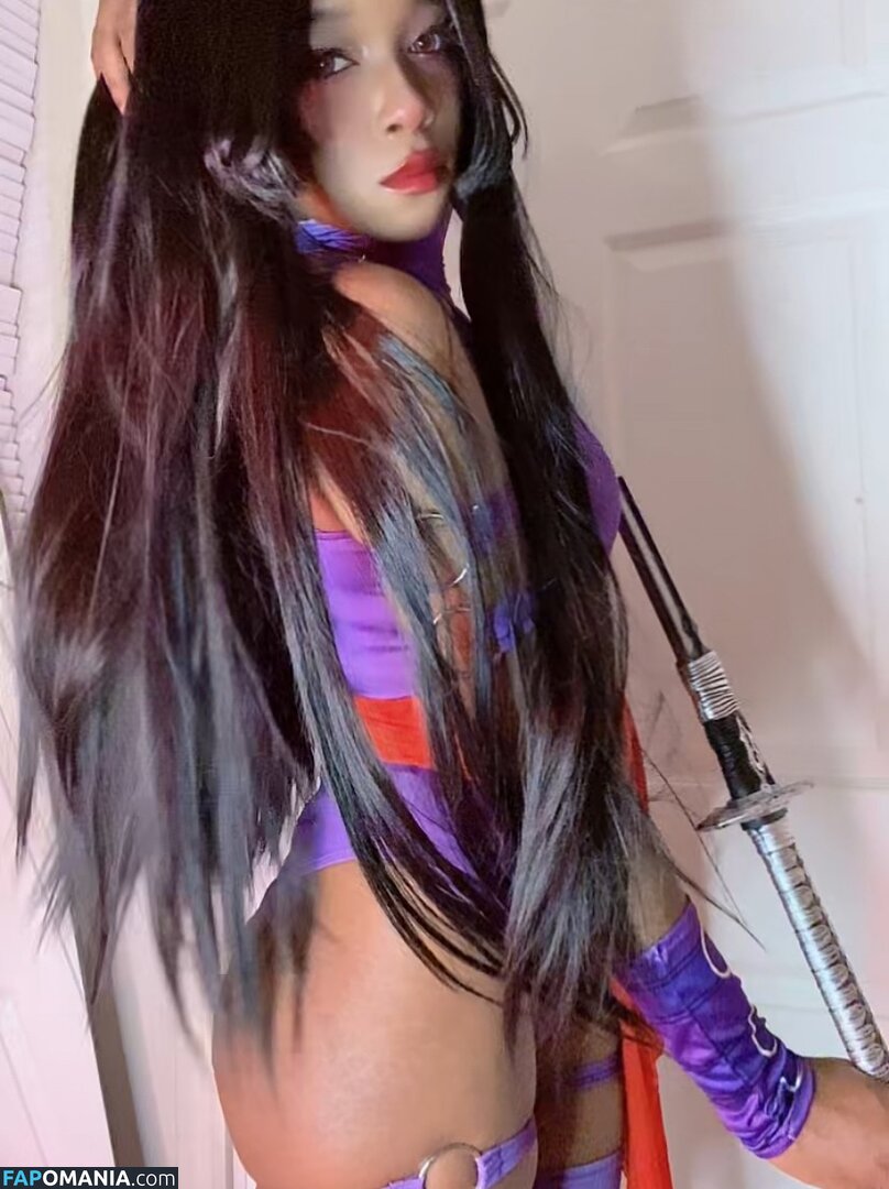 awfulaangel / awfulang3l / https: Nu OnlyFans  Foto vazada #23