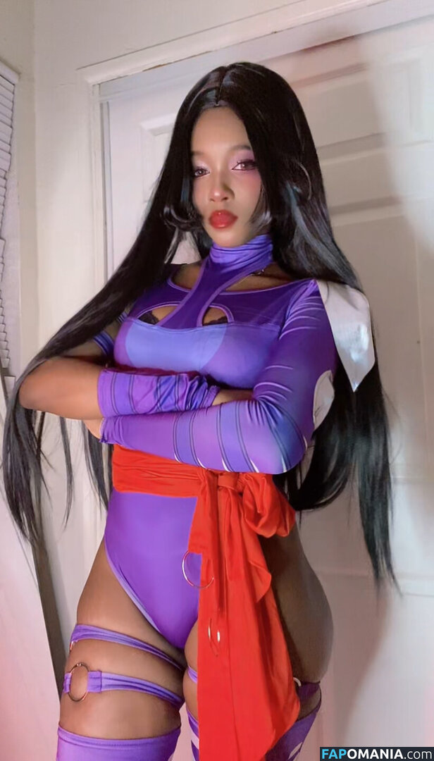 awfulaangel / awfulang3l / https: Nu OnlyFans  Foto vazada #27