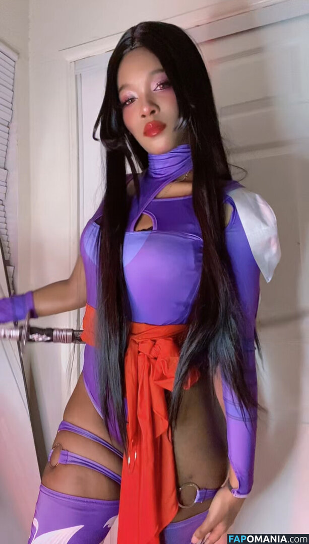 awfulaangel / awfulang3l / https: Nu OnlyFans  Foto vazada #30