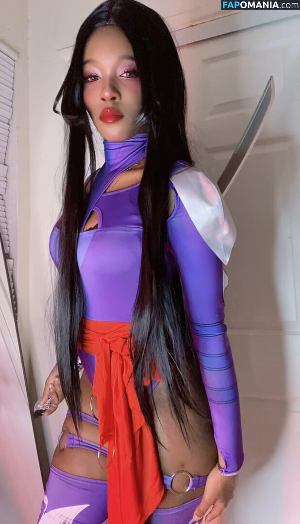 awfulaangel / awfulang3l / https: Nu OnlyFans  Foto vazada #31