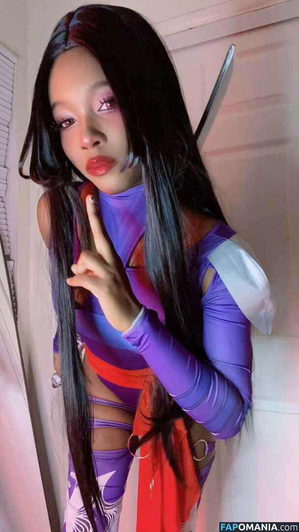 awfulaangel / awfulang3l / https: Nu OnlyFans  Foto vazada #32