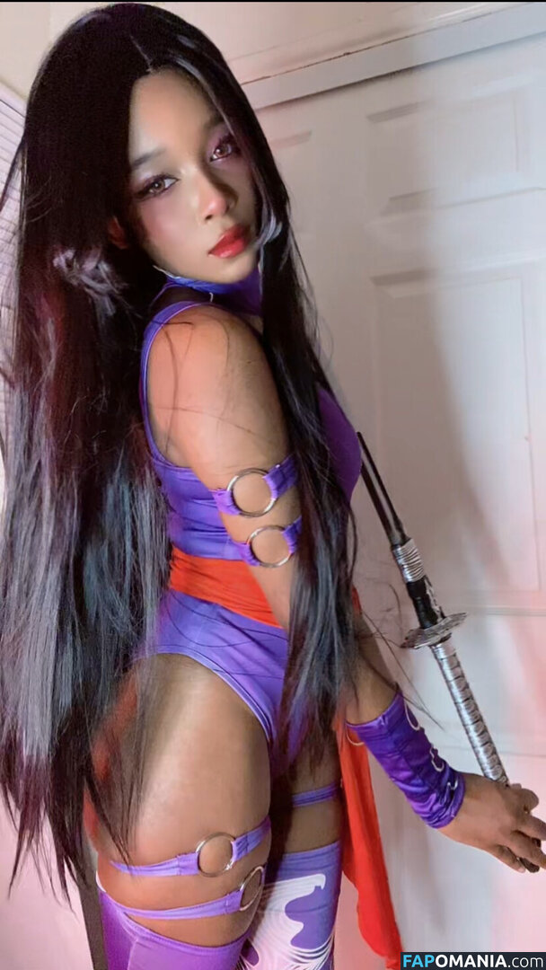 awfulaangel / awfulang3l / https: Nu OnlyFans  Foto vazada #37