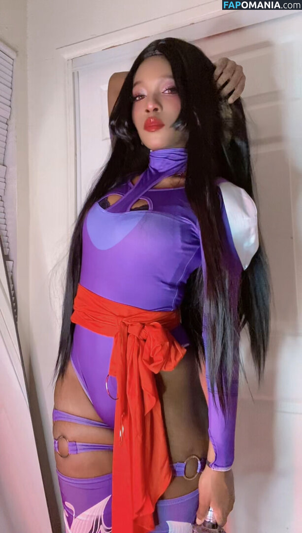 awfulaangel / awfulang3l / https: Nu OnlyFans  Foto vazada #40