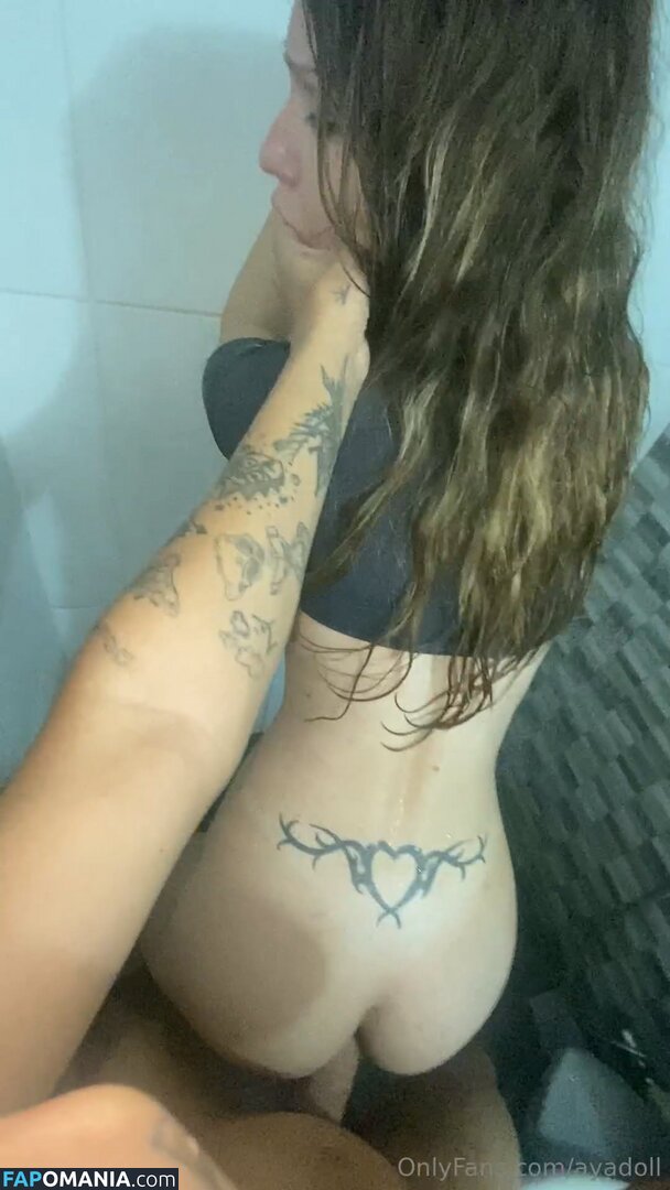 Aya Doll Nu OnlyFans  Foto vazada #1