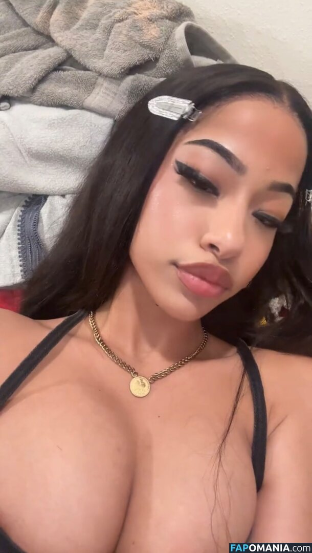 Aya Tanjali / ayaatanjali / ayaminaj_ / ayatanjali Nu OnlyFans  Foto vazada #9