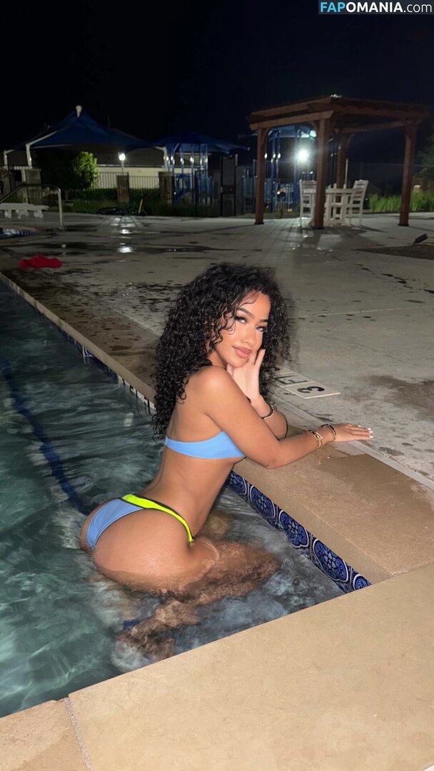Aya Tanjali / ayaatanjali / ayaminaj_ / ayatanjali Nu OnlyFans  Foto vazada #17