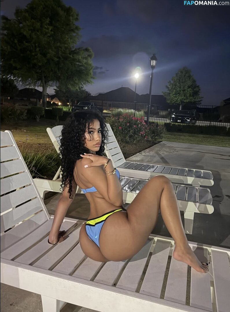 Aya Tanjali / ayaatanjali / ayaminaj_ / ayatanjali Nu OnlyFans  Foto vazada #18