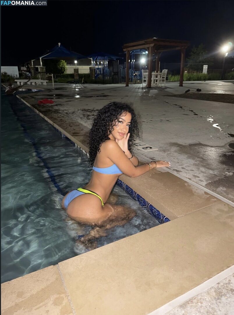 Aya Tanjali / ayaatanjali / ayaminaj_ / ayatanjali Nu OnlyFans  Foto vazada #19