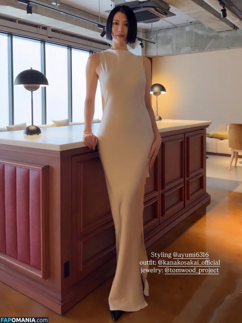 Ayaka Miyoshi / miyoshi.aa Nu OnlyFans  Foto vazada #116