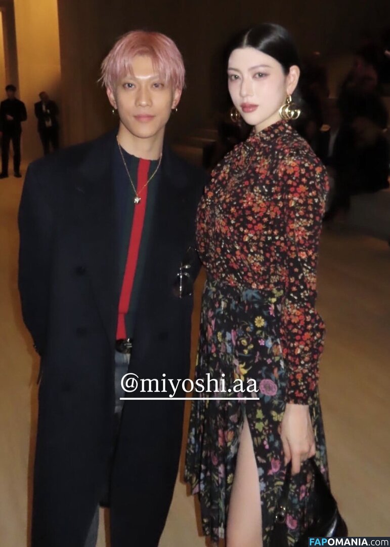 Ayaka Miyoshi / miyoshi.aa Nu OnlyFans  Foto vazada #122