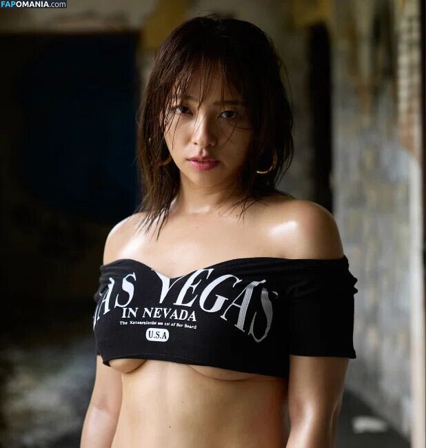 Ayame Misaki / misakiayame Nu OnlyFans  Foto vazada #5