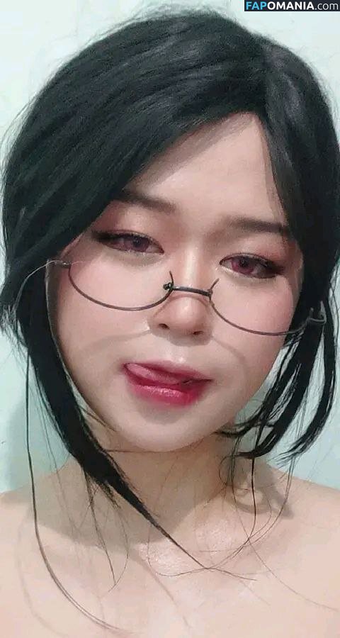 Ayana Kamisato \ Ayanakamii / ayanakamii / mikyungnoona Nu OnlyFans  Foto vazada #5