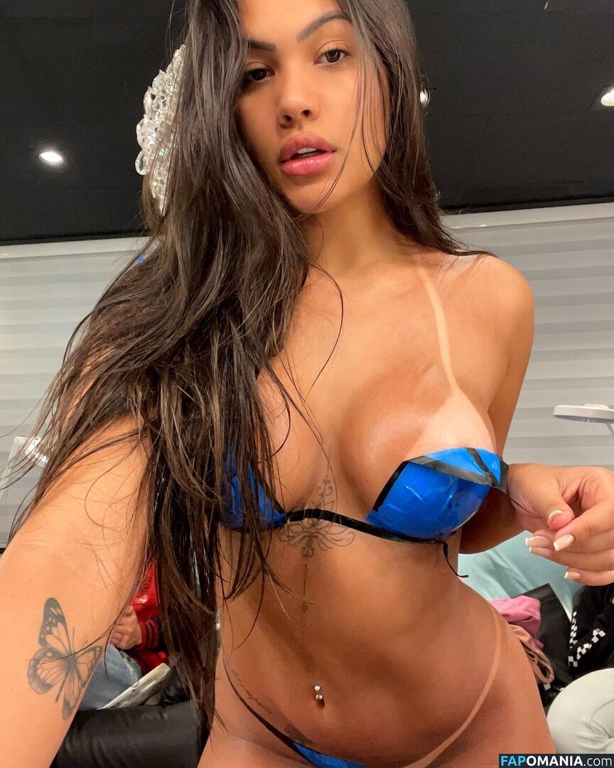 Ayarla Souza Nu OnlyFans  Foto vazada #2