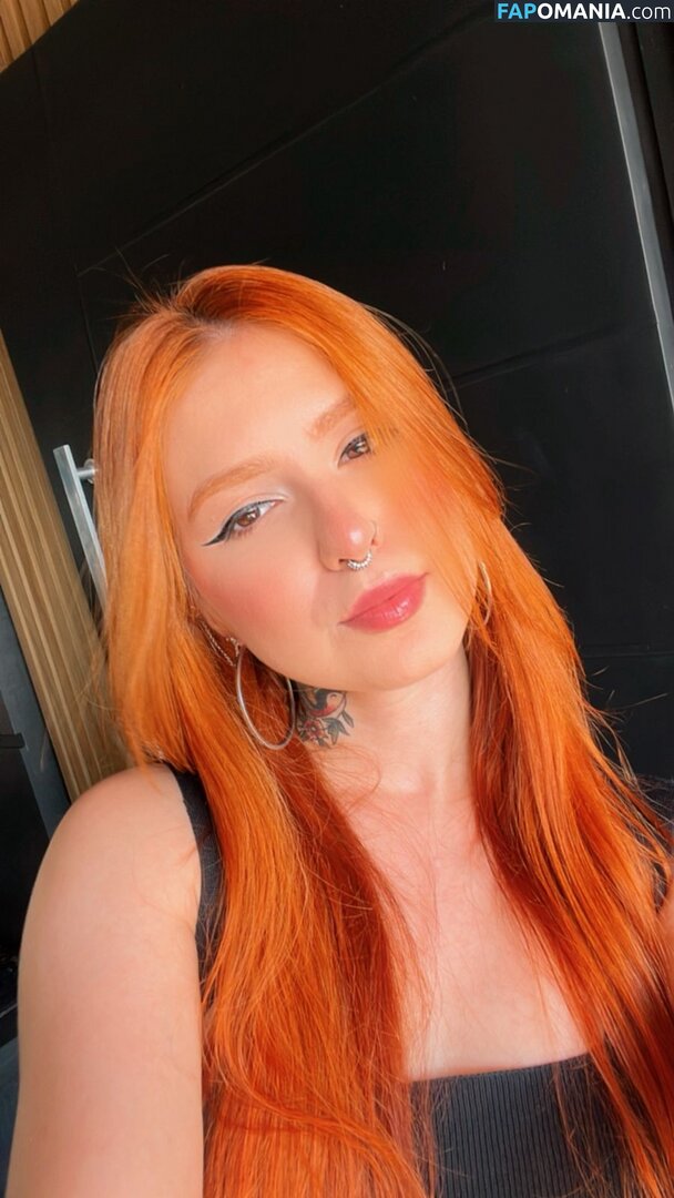 Ayla Duarte / ayla.duartz Nu OnlyFans  Foto vazada #12