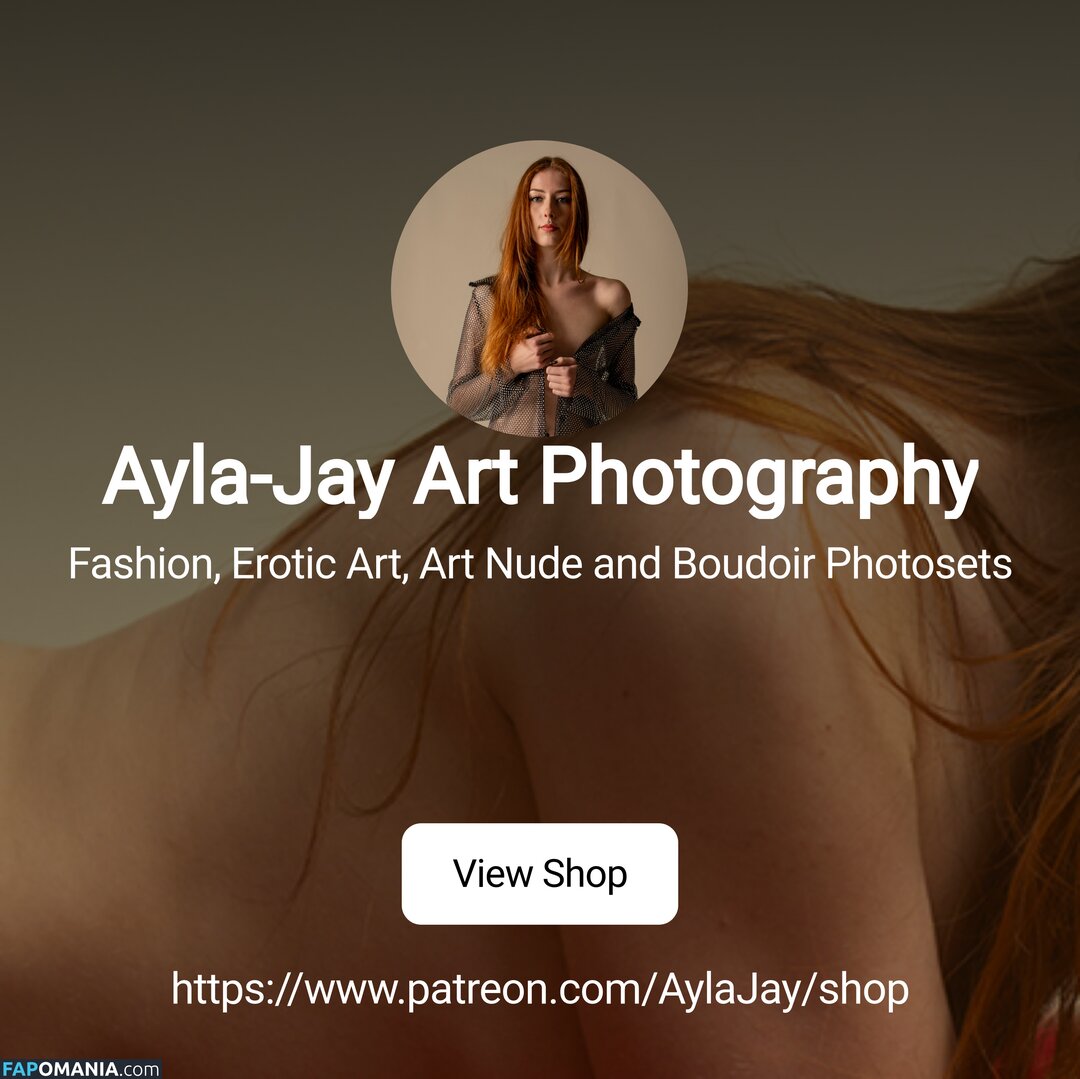 Ayla Jay Nu OnlyFans  Foto vazada #18