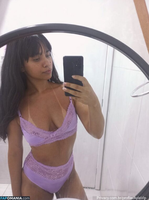 AylaVip Nu OnlyFans  Foto vazada #6