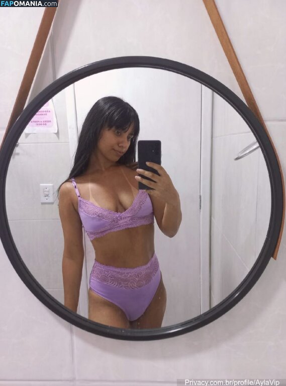 AylaVip Nu OnlyFans  Foto vazada #7