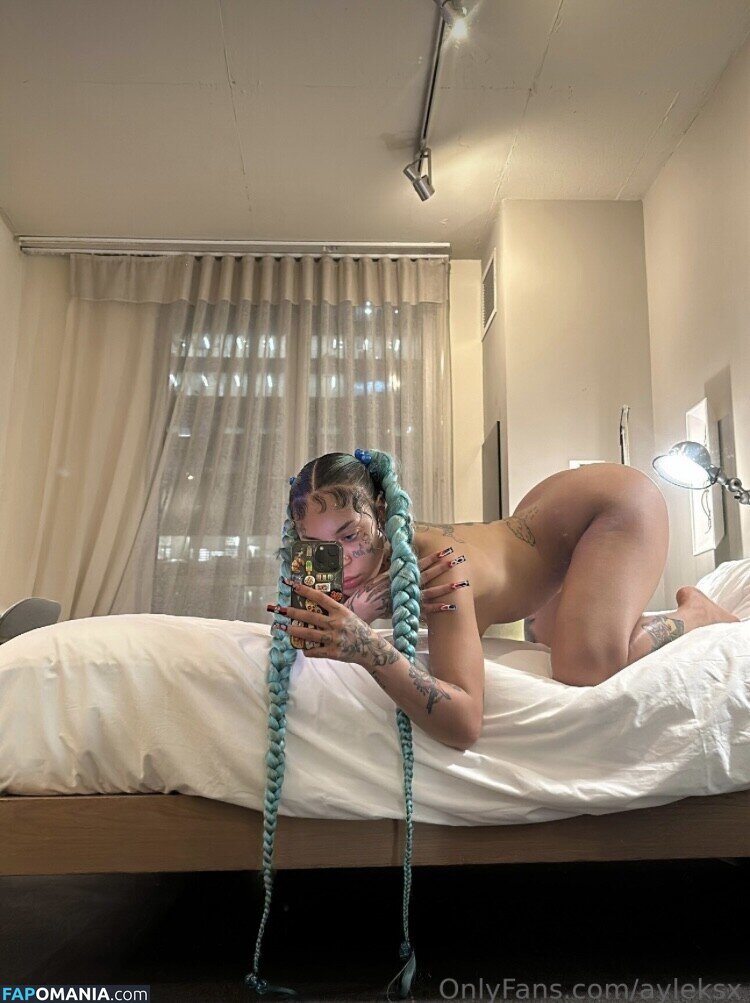 Ayleks / ayleksx Nu OnlyFans  Foto vazada #7