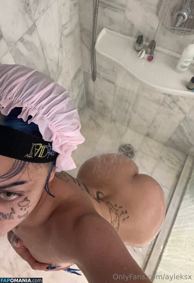Ayleks / ayleksx Nu OnlyFans  Foto vazada #9