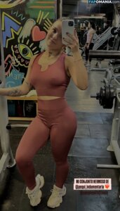 aylenncoro Nu OnlyFans  Foto vazada #3
