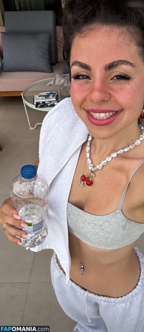 Aylinaphrodite Nu OnlyFans  Foto vazada #46