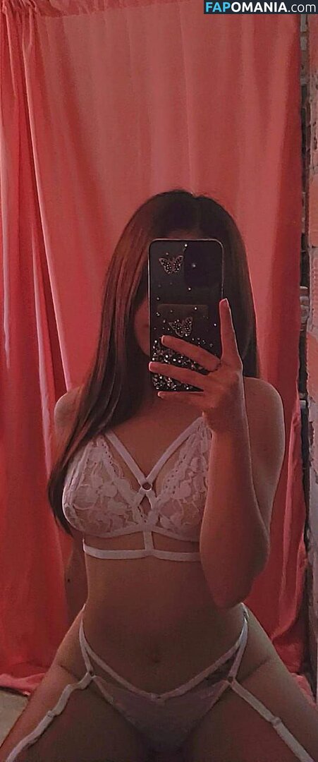 Aylulove / Aylulove22 / AyluloveOF Nu OnlyFans  Foto vazada #1