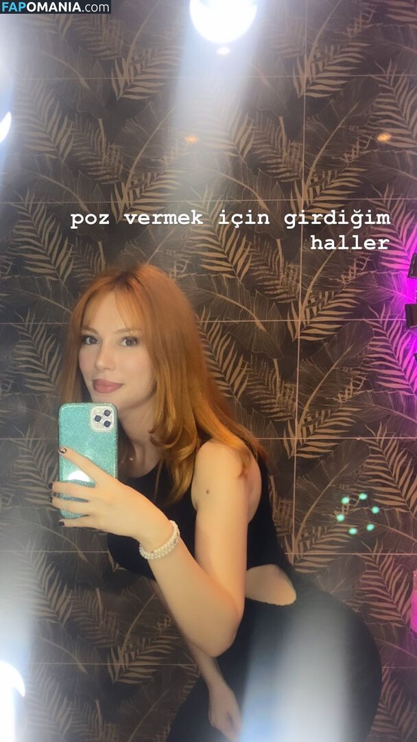Aysennyuksel / moonbae.8 Nu OnlyFans  Foto vazada #14