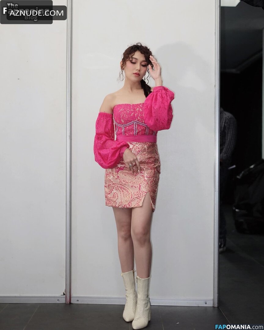 Ayu Tingting Nu OnlyFans  Foto vazada #4