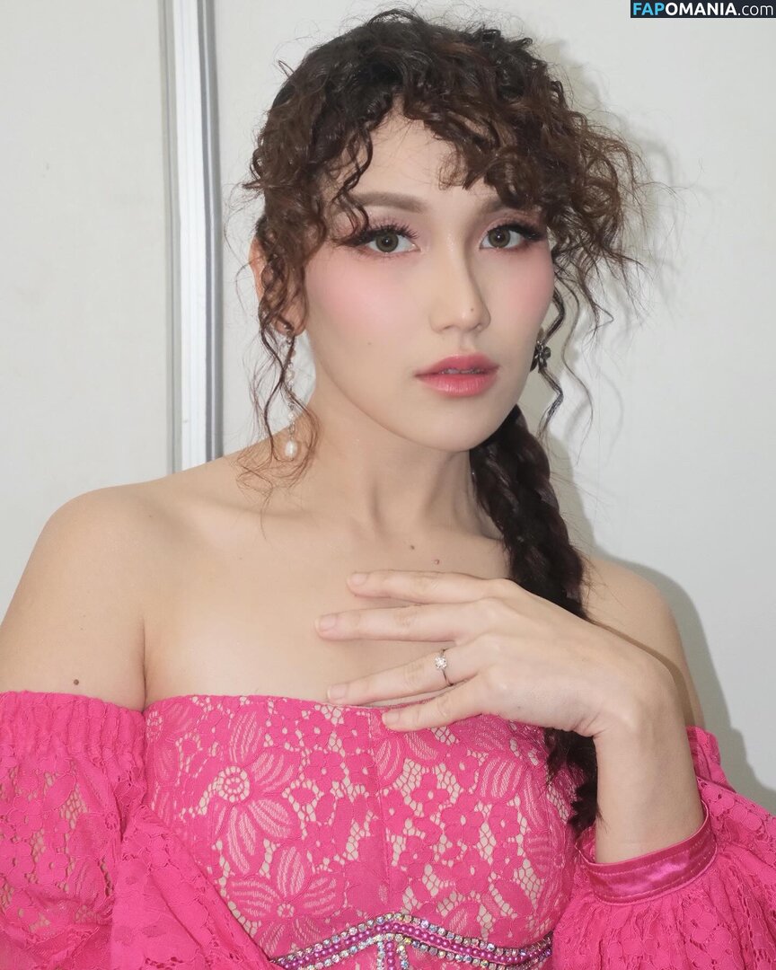 Ayu Tingting Nu OnlyFans  Foto vazada #12