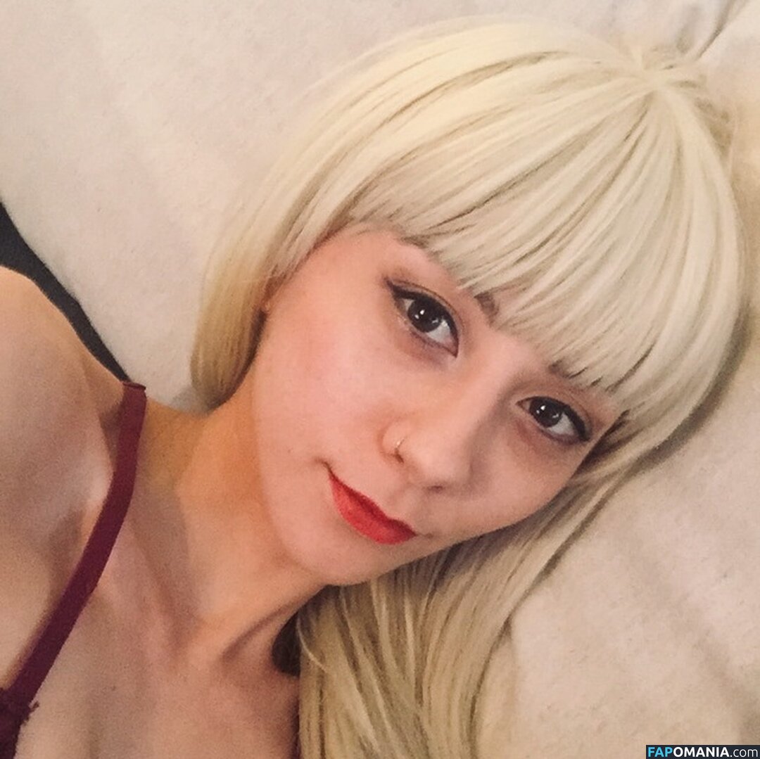 Ayumi Kichi Nu OnlyFans  Foto vazada #6
